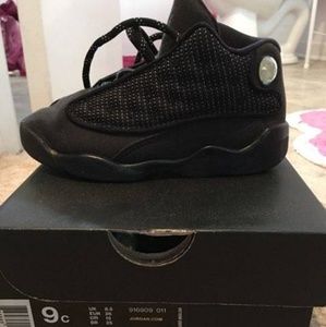 Toddler Jordan 13